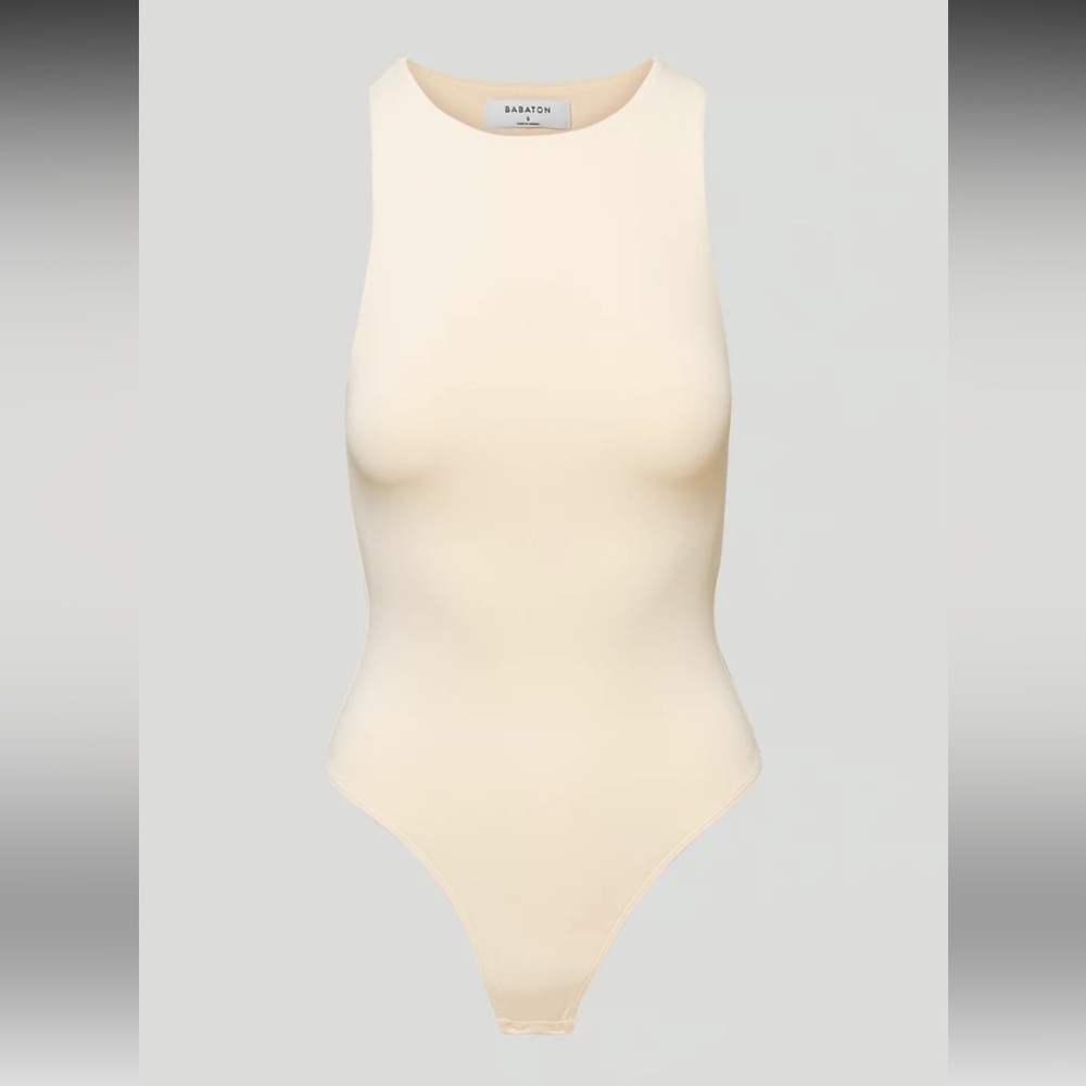 Aritzia Babaton 90’s Contour Bodysuit